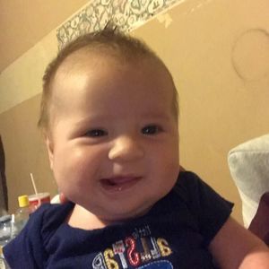 Meet your Posher, Daron